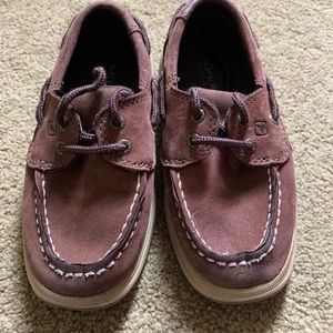 Kids Sperry